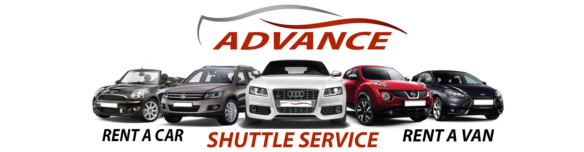 Advance International Rent A Car Macedonia Car rental Macedonia